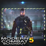 New Modern Combat 5 Tricks icon