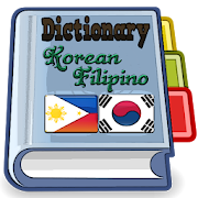 Top 30 Books & Reference Apps Like Filipino Korean Dictionary - Best Alternatives