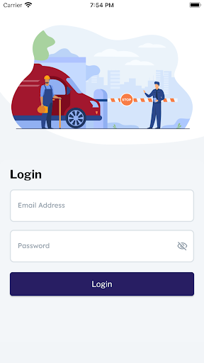 Maigadi Security Screen 2