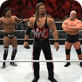 News WWE icon