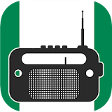 Nigerian Radio icon