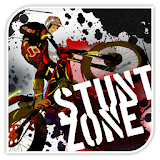 Stunt Zone - Dirt Moto Trial icon
