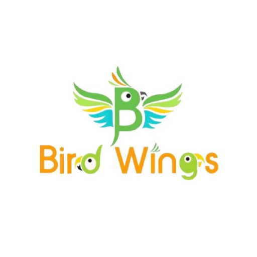 Birdwingsksa logo