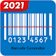 QR & Barcode Scanner & Generator 2021 ดาวน์โหลดบน Windows