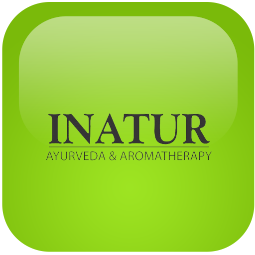 Inatur Rewards logo