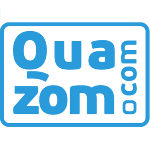 Quazom - разработка сайтов и м logo