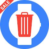 Wear App Uninstaller icon