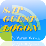 SAP Guest Logon icon