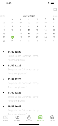 Eninterkey Screen 2