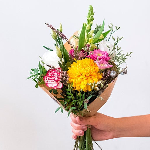 Flowers App logo