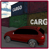 Cargo Zone Drift icon