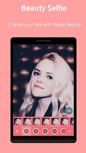 Beauty Selfie – Photo Editor For PC installation