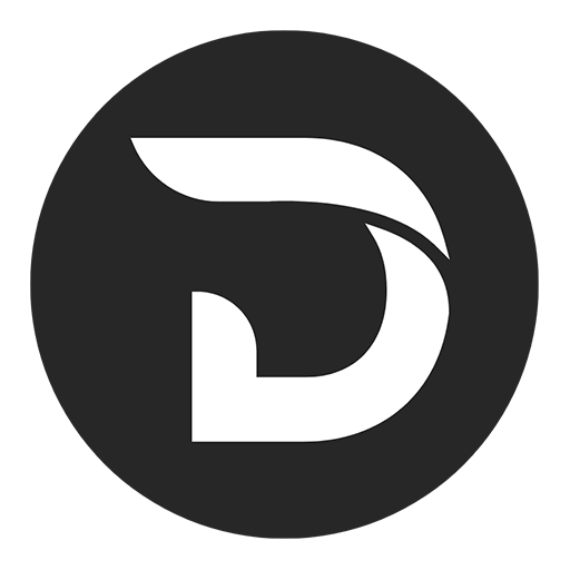 Donghua Anime logo