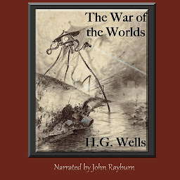 Icon image The War of the Worlds