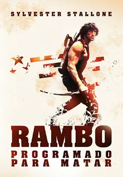 Rambo: Programado para matar (Dublado) - Películas en Google Play