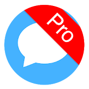 Messenger L SMS, MMS Pro