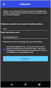 AbulÉdu ClicAudio 1.0.5 APK + Mod (Free purchase) for Android