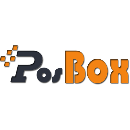 PosBox logo