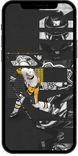 Pittsburgh Penguins Wallpapers Screen 2