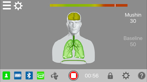 FocusBand Brain Training Screenshot 2 - AppWisp.com