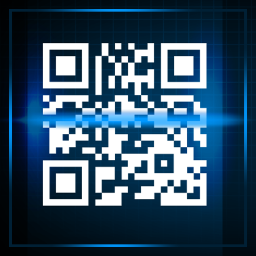 Logo Fast Qr Code & Barcode Scanner