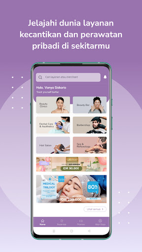 YDB Screen 2