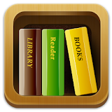 IncStage Reader icon