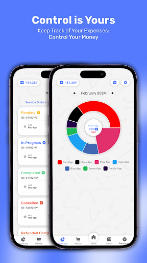 BoostFans Screen 3