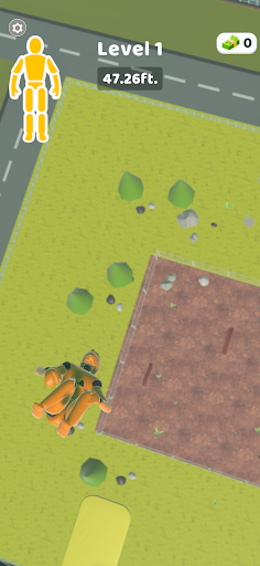 Drill Head 3D Screen 2