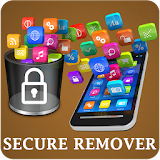 Secure App Remover icon