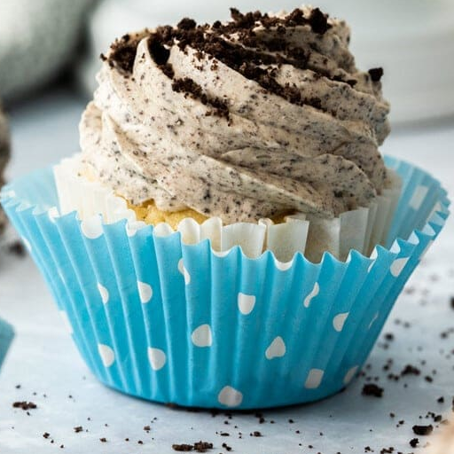 Cupcake-Cotopaxi logo