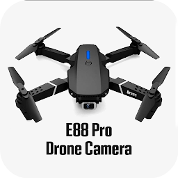 e88 Pro Drone Camera App Guide: Download & Review