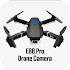 e88 Pro Drone Camera App Guide