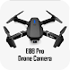 e88 Pro Drone Camera App Guide