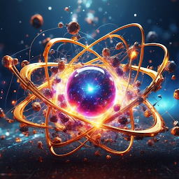 Imagen de ícono de Atomo