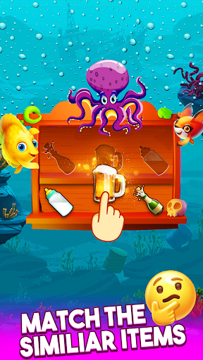 Emoji Puzzle: Emoji Match Game Screen 2