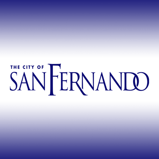My San Fernando logo
