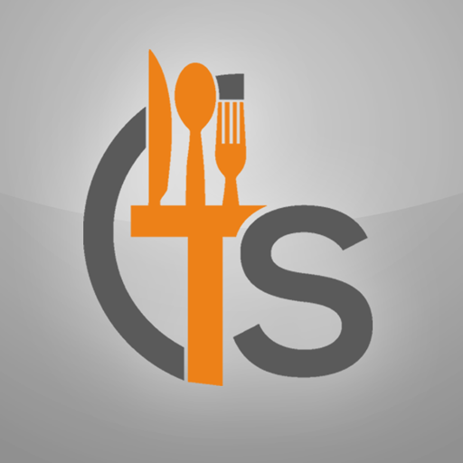 MyWaiter logo