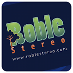 Cover Image of डाउनलोड Roble Stereo 9.1 APK