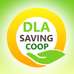 Cover Image of Download DLA-Savingcoop  APK