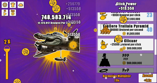 Screenshot image