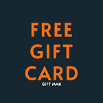 Cover Image of 下载 Free Gift Card 1.4 APK