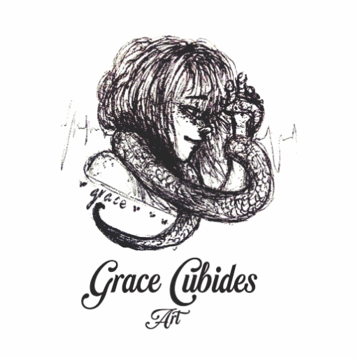 Grace Cubides Art Gallery