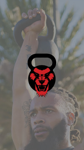 Android application Kettlebell Addict Training screenshort
