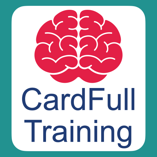 Brain CardFullTraining logo