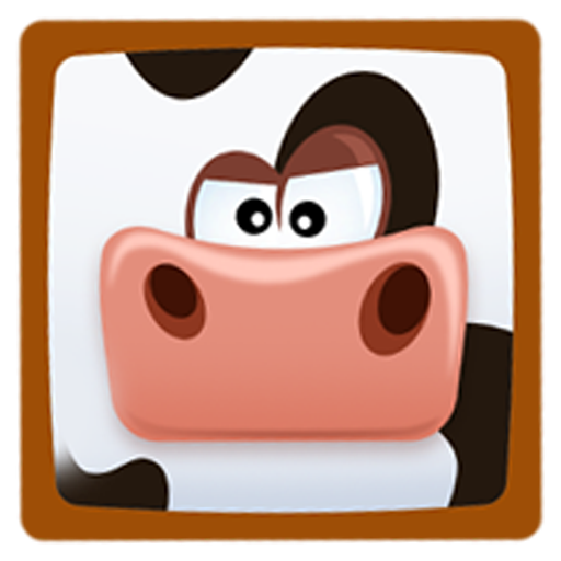 CowFallOrigin logo