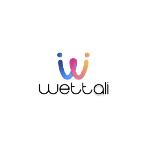 Wettali logo