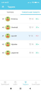 Screenshot image