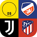 Квиз са логотипом фудбалских клубова