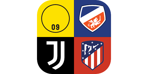 Guess the football club 2020! - Apps on Google Play